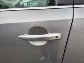 NISSAN Qashqai usata, con ESP