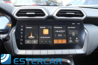 MG ZS usata, con Immobilizzatore elettronico