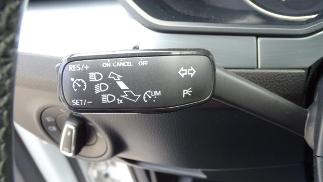 SKODA Superb usata 92