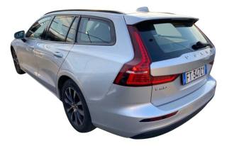 VOLVO V60 usata, con Airbag