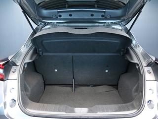 NISSAN Juke usata, con Autoradio
