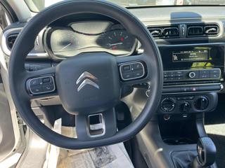 CITROEN C3 usata, con Boardcomputer