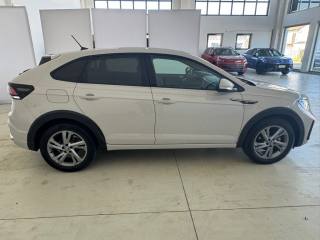 VOLKSWAGEN Taigo usata, con Airbag Passeggero