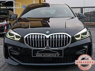BMW 118 usata, con Airbag Passeggero
