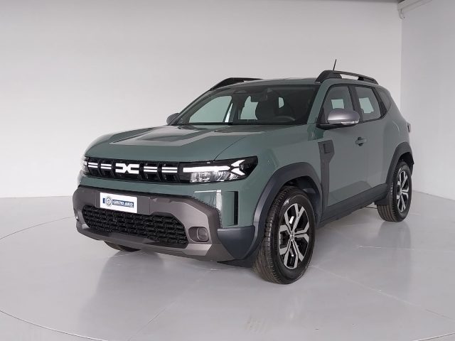 DACIA Duster usata, con ABS