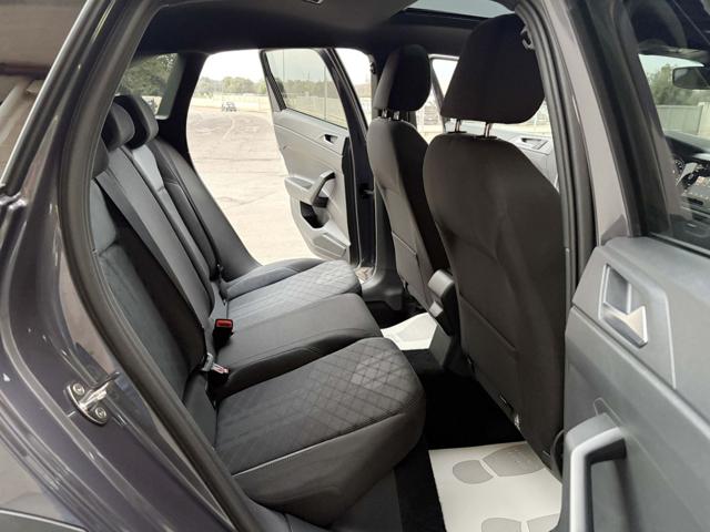 VOLKSWAGEN Taigo usata, con Cruise Control