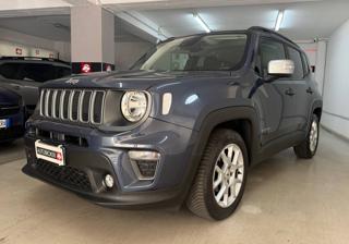 JEEP Renegade usata, con Airbag