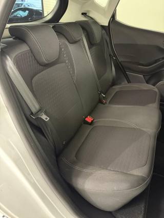 FORD Fiesta usata, con Cruise Control