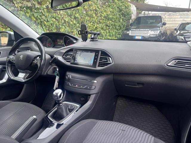 PEUGEOT 308 usata, con Chiusura centralizzata