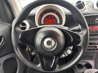 SMART ForTwo usata, con Cronologia tagliandi