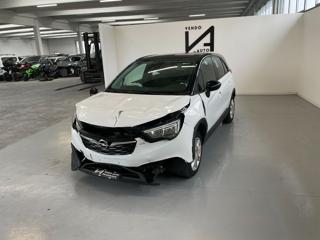 OPEL Crossland X usata, con Airbag laterali