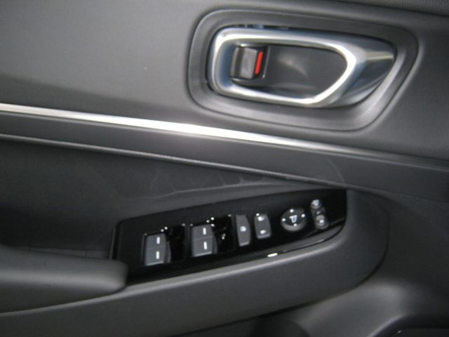 HONDA HR-V usata, con ESP