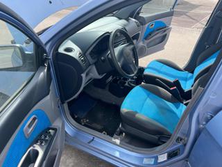 KIA Picanto usata, con Autoradio