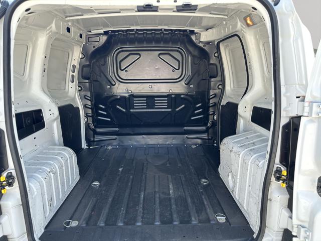 FIAT Fiorino usata, con ESP