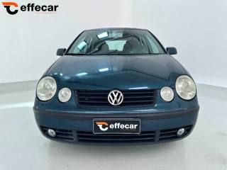 VOLKSWAGEN Polo usata, con Airbag