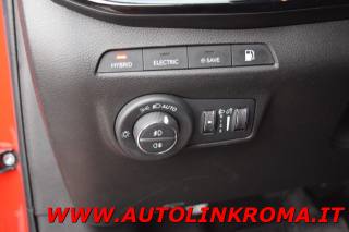 JEEP Compass usata, con ESP