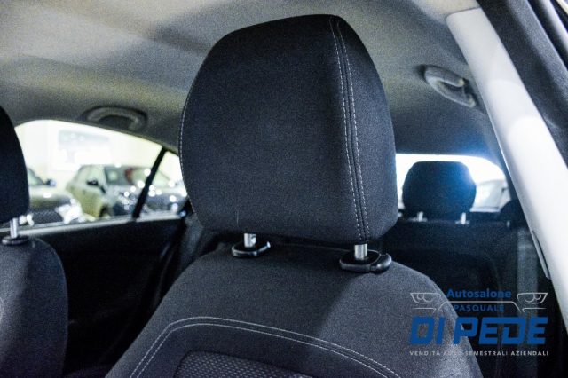 FIAT Tipo usata, con Luci diurne