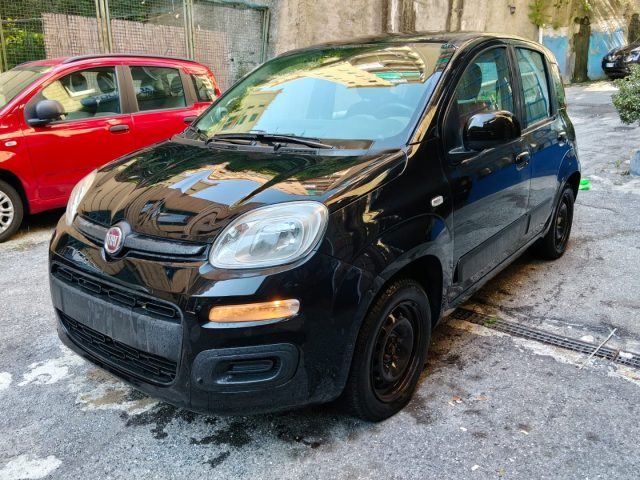 FIAT Panda usata, con ABS