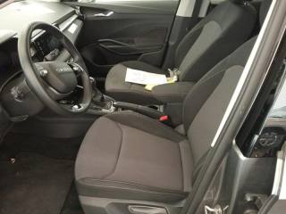 SKODA Fabia usata, con Cerchi in lega