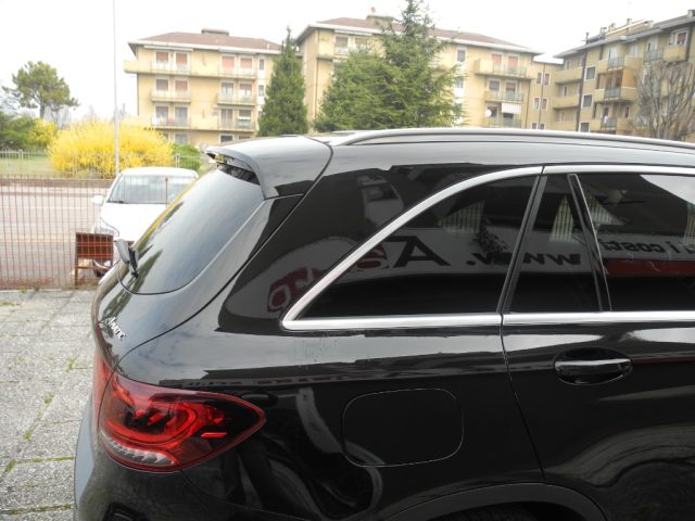 MERCEDES-BENZ GLC 300 usata 90