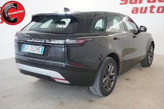 LAND ROVER Range Rover Velar usata, con Autoradio