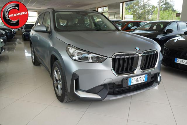 BMW X1 usata, con Airbag