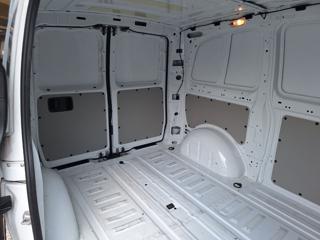 MERCEDES-BENZ Vito usata 19