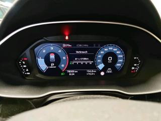 AUDI Q3 usata, con Autoradio