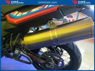 BMW F 800 GS usata 6