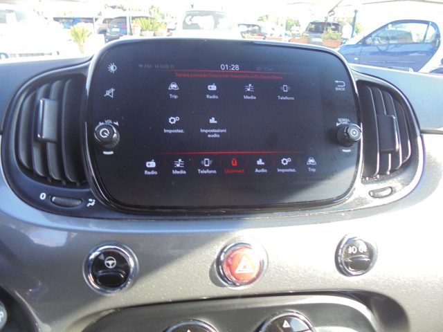 FIAT 500 usata 27