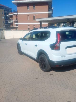 DACIA Jogger usata, con Immobilizzatore elettronico