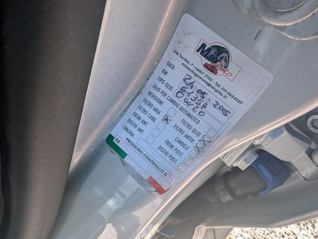 JEEP Renegade usata, con Regolazione elettrica sedili