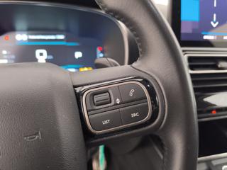 CITROEN C5 Aircross usata, con Servosterzo