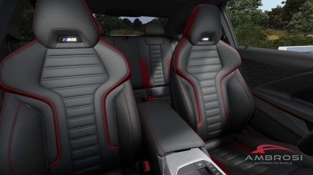 BMW M2 usata 11