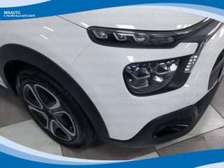 CITROEN C3 usata, con ESP
