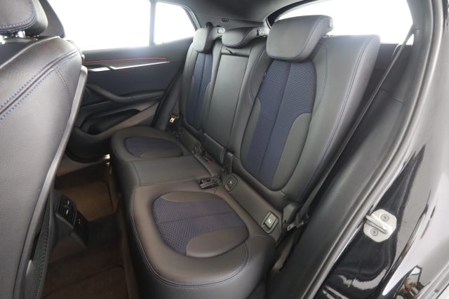 BMW X2 usata 2