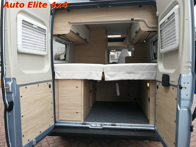 FIAT Ducato usata, con Climatizzatore