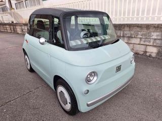 FIAT Topolino usata, con Tetto panorama