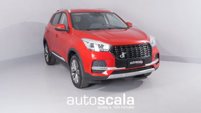 DR MOTOR DR 4.0 usata, con ABS