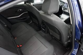 BMW 318 usata, con Sensore di luce