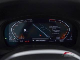 BMW X4 usata 12