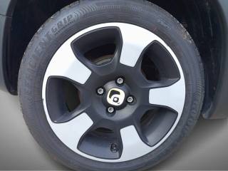 FIAT Panda Cross usata, con Airbag testa