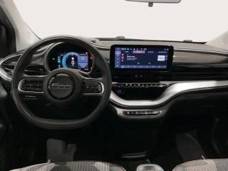 FIAT 500 usata, con Airbag Passeggero
