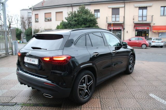 MERCEDES-BENZ GLA 180 usata, con Autoradio