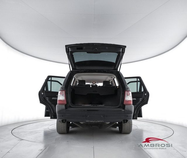 LAND ROVER Range Rover Sport usata 6