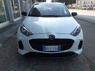 MAZDA 2 usata, con Airbag laterali