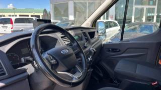 FORD Transit usata, con Cruise Control