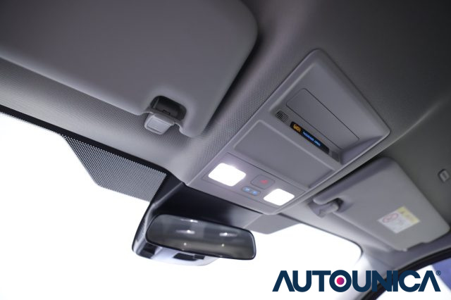 FORD Tourneo Custom usata, con Sistema di riconoscimento della stanchezza