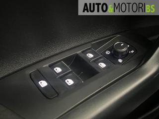 VOLKSWAGEN Polo usata, con Luci diurne LED