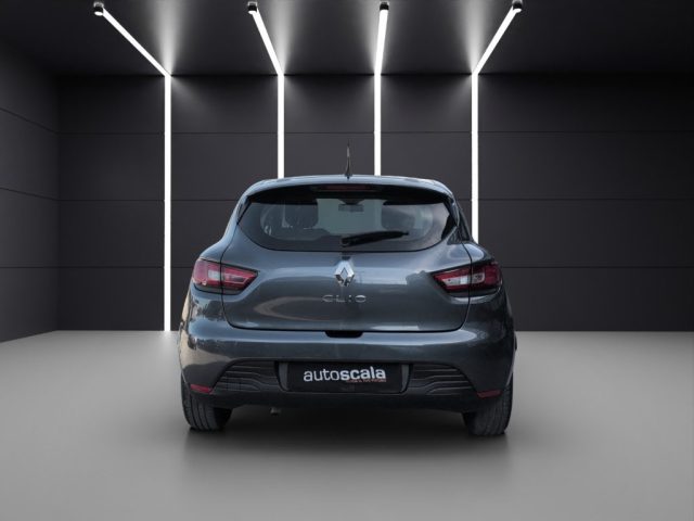 RENAULT Clio usata, con Airbag Passeggero